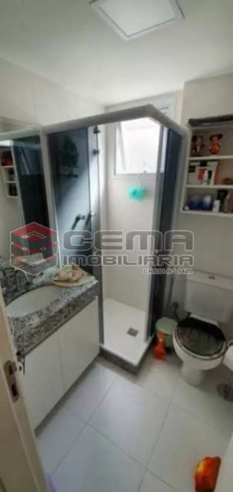 Casa de Vila, 2 quartos - Foto 18