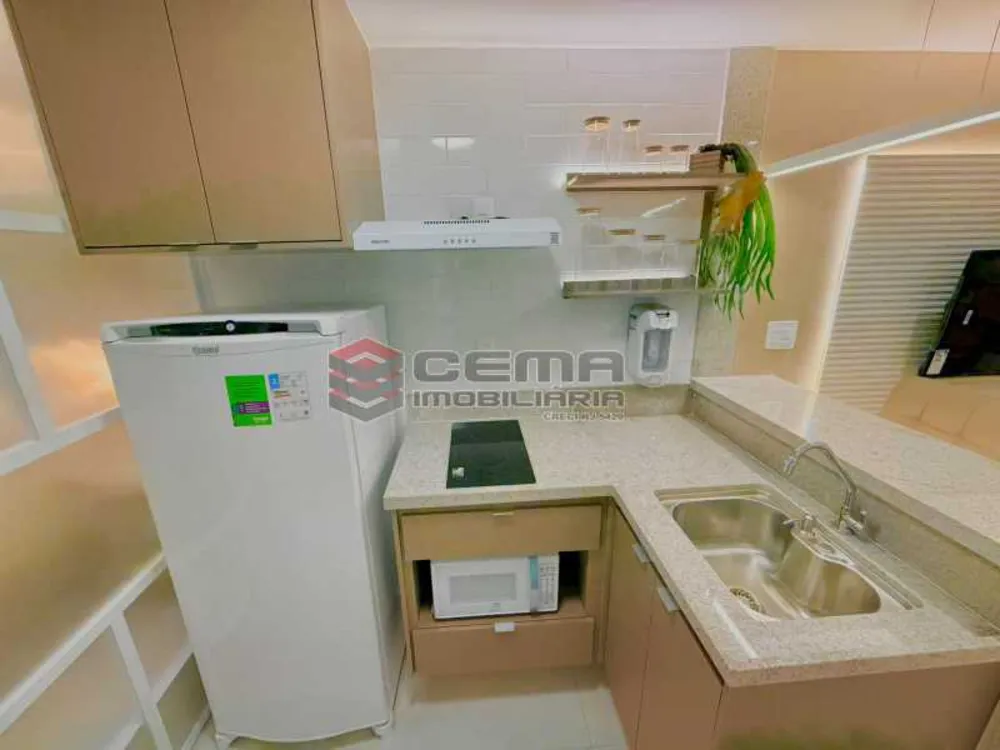Loft, 40 m² - Foto 22