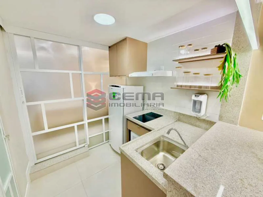Loft, 40 m² - Foto 19