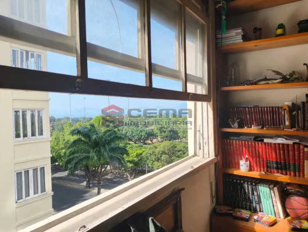 Apartamento, 4 quartos, 264 m² - Foto 14