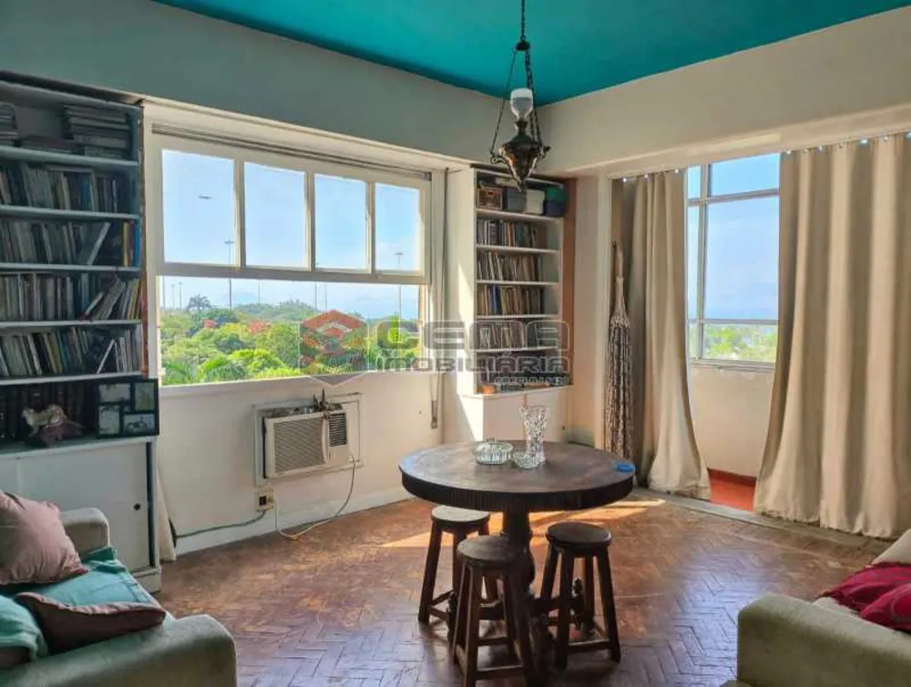 Apartamento, 4 quartos, 264 m² - Foto 7