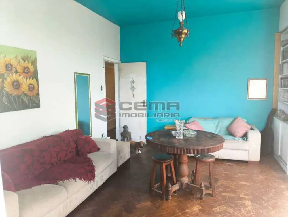 Apartamento, 4 quartos, 264 m² - Foto 8