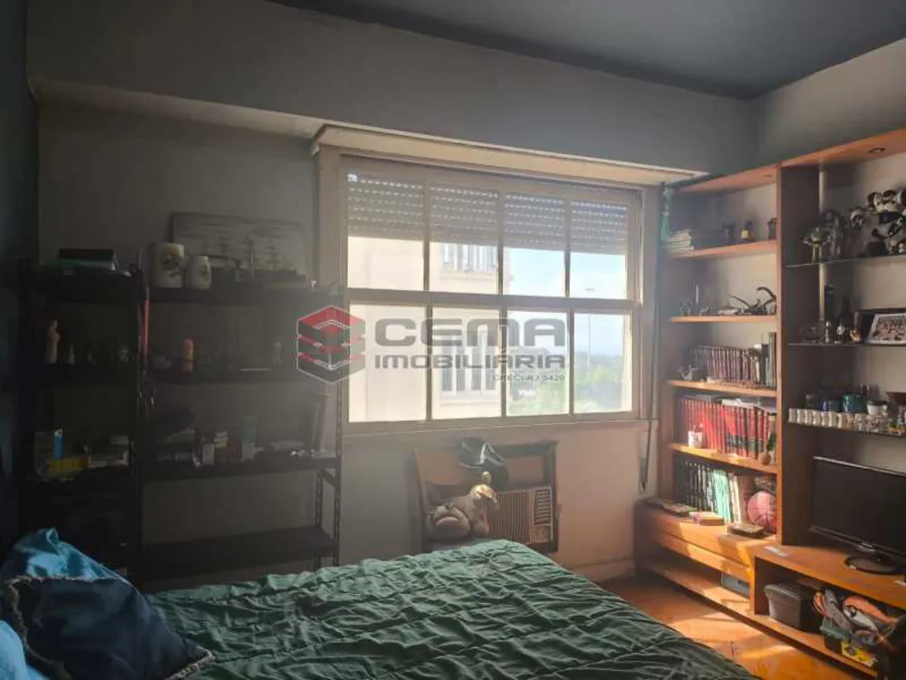 Apartamento, 4 quartos, 264 m² - Foto 13