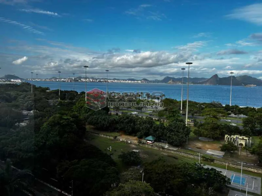 Apartamento, 4 quartos, 264 m² - Foto 5
