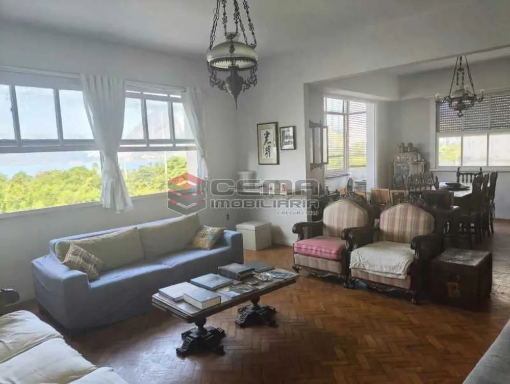 Apartamento, 4 quartos, 264 m² - Foto 2