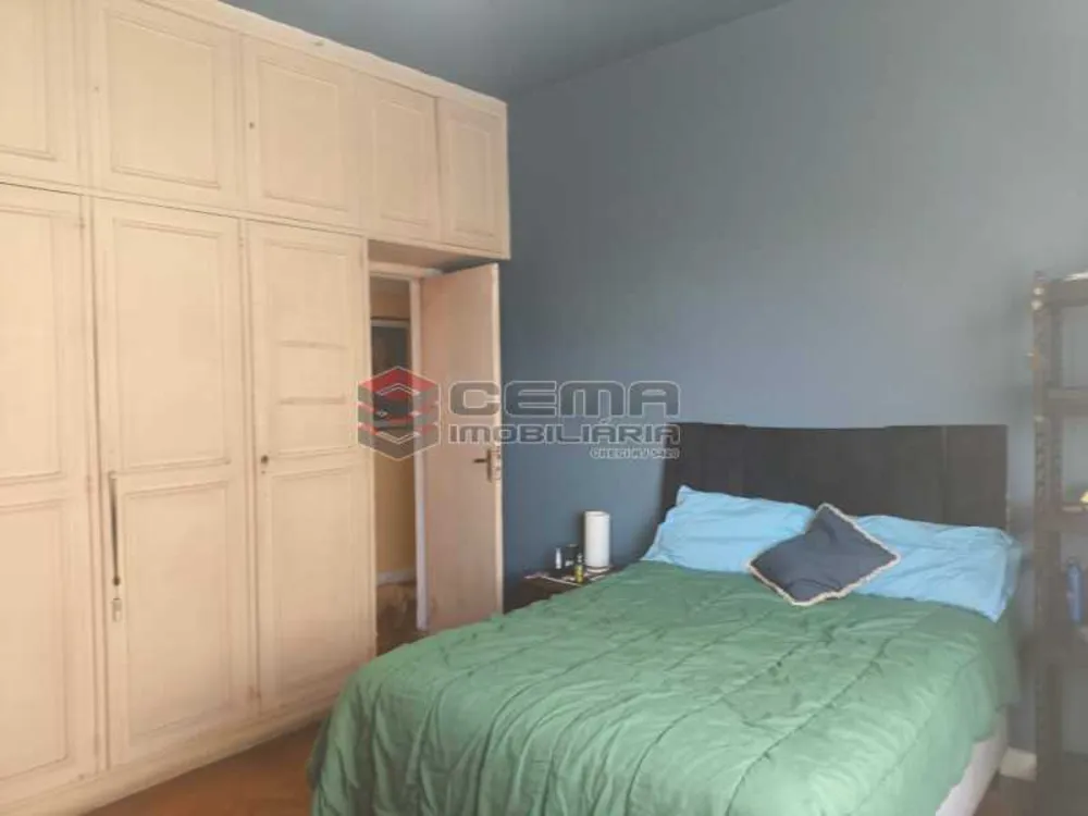 Apartamento, 4 quartos, 264 m² - Foto 12