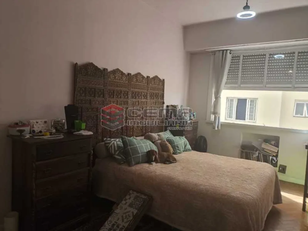 Apartamento, 4 quartos, 264 m² - Foto 10