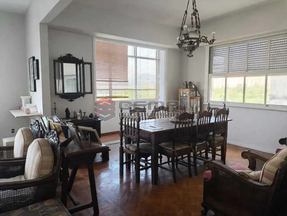 Apartamento, 4 quartos, 264 m² - Foto 6