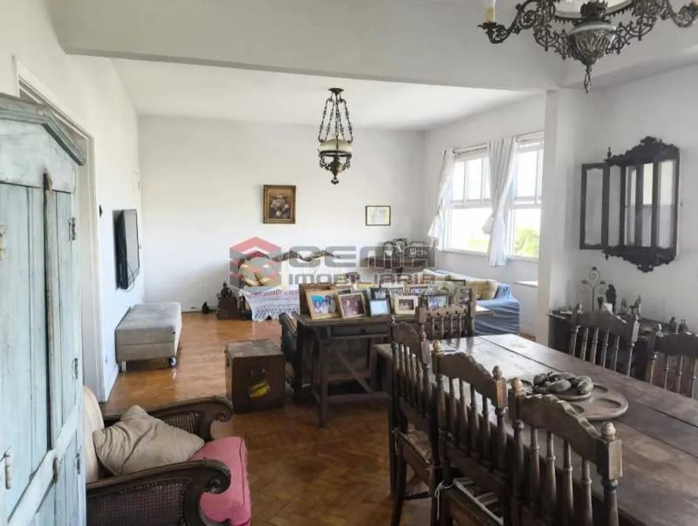 Apartamento, 4 quartos, 264 m² - Foto 4