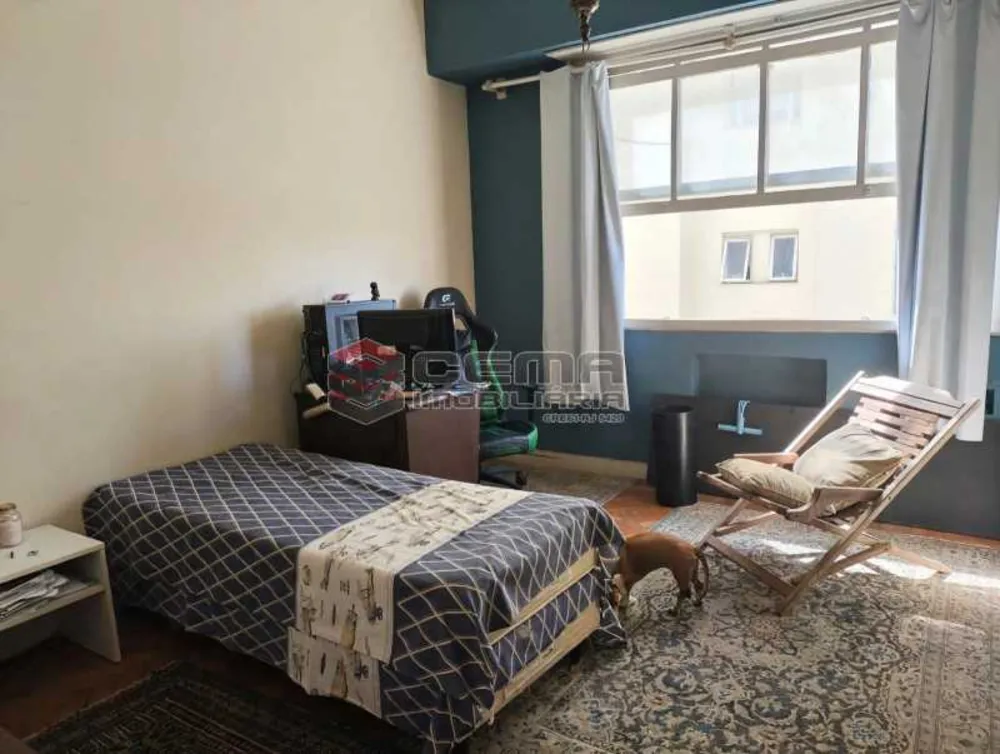 Apartamento, 4 quartos, 264 m² - Foto 15