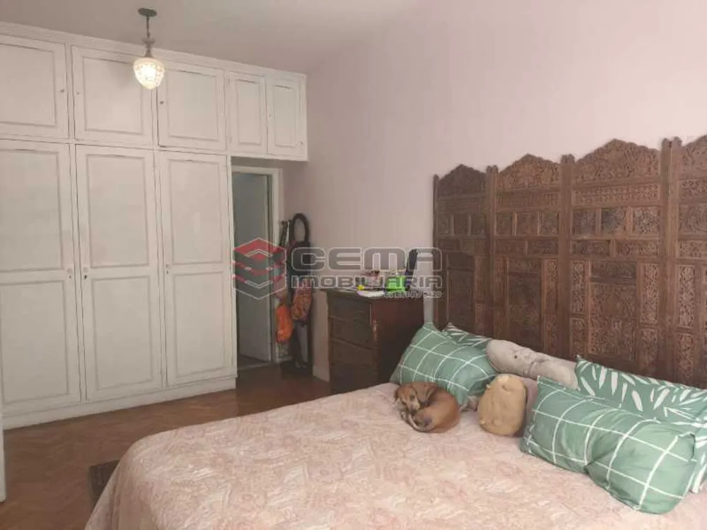 Apartamento, 4 quartos, 264 m² - Foto 11