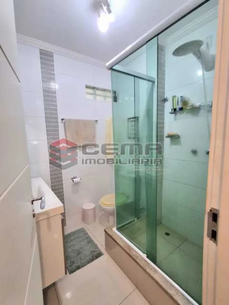 Apartamento, 3 quartos, 170 m² - Foto 22