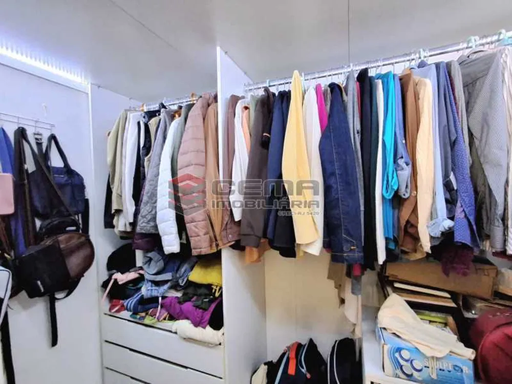 Apartamento, 3 quartos, 170 m² - Foto 18