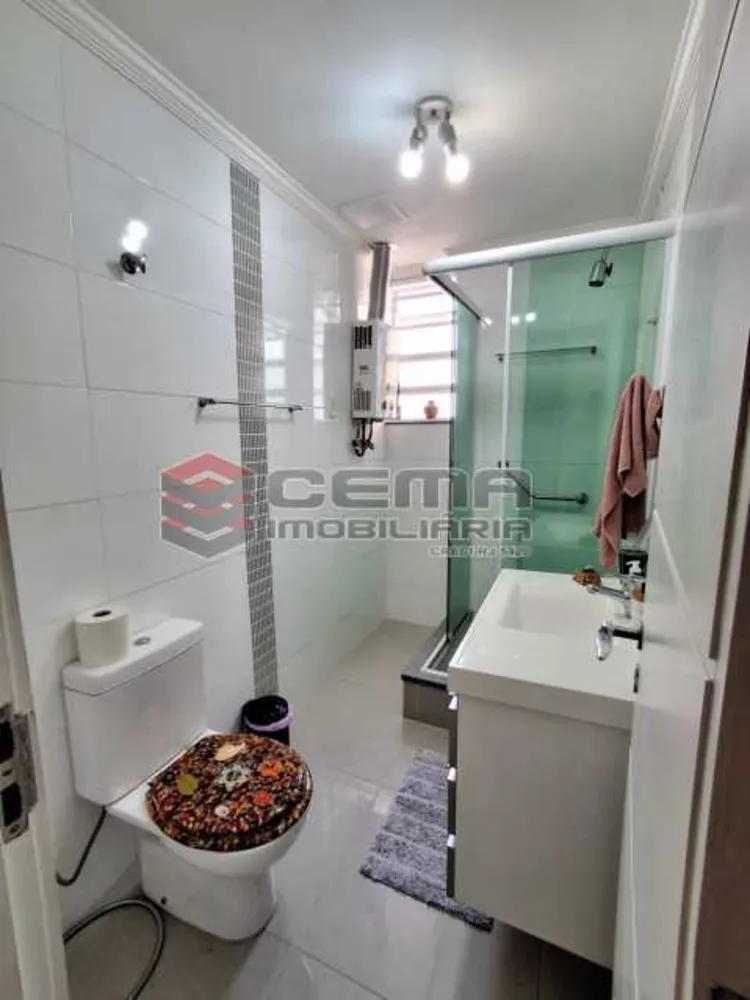 Apartamento, 3 quartos, 170 m² - Foto 23