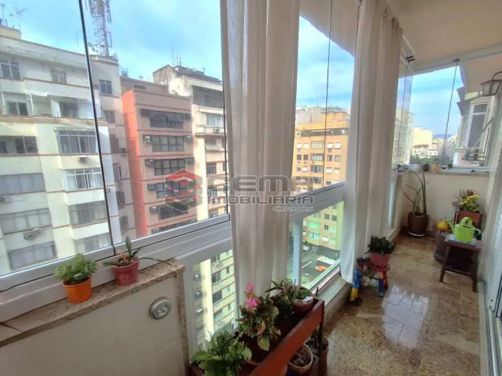 Apartamento, 3 quartos, 170 m² - Foto 2