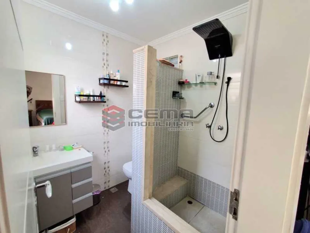 Apartamento, 3 quartos, 170 m² - Foto 19