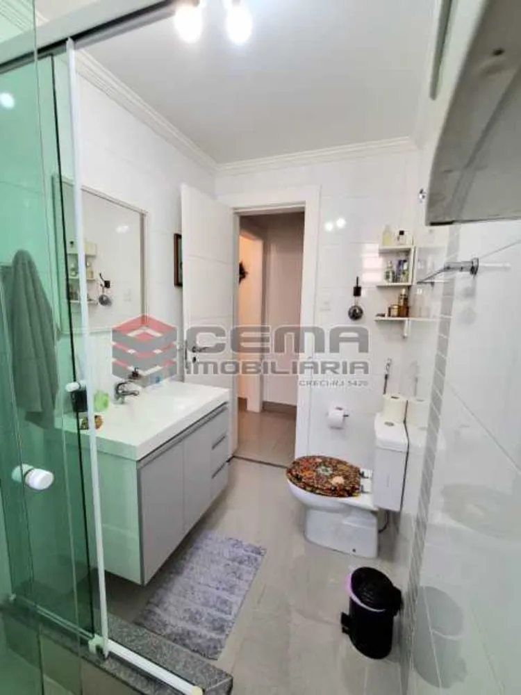 Apartamento, 3 quartos, 170 m² - Foto 24