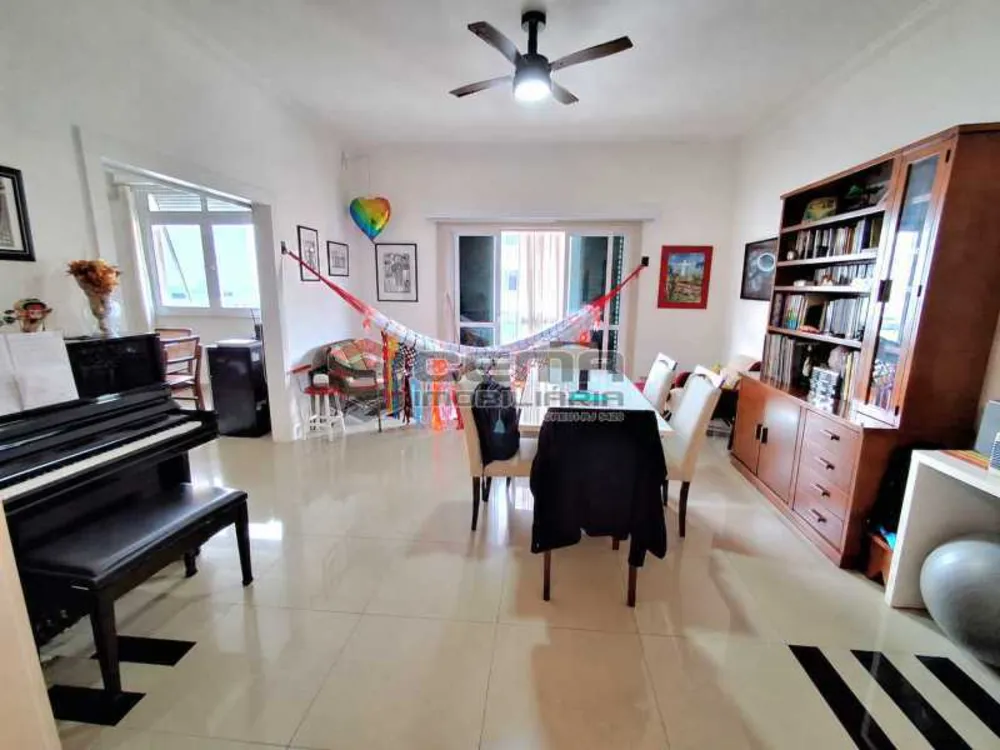 Apartamento, 3 quartos, 170 m² - Foto 5