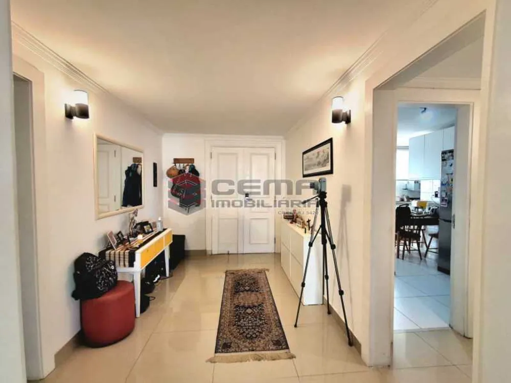 Apartamento, 3 quartos, 170 m² - Foto 7