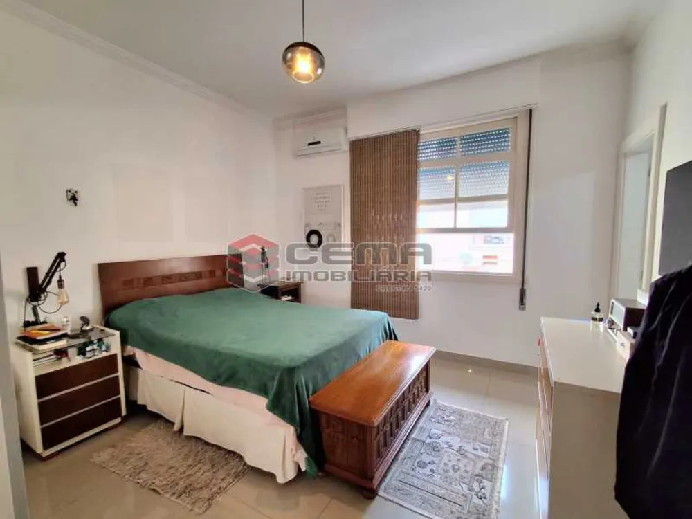 Apartamento, 3 quartos, 170 m² - Foto 17