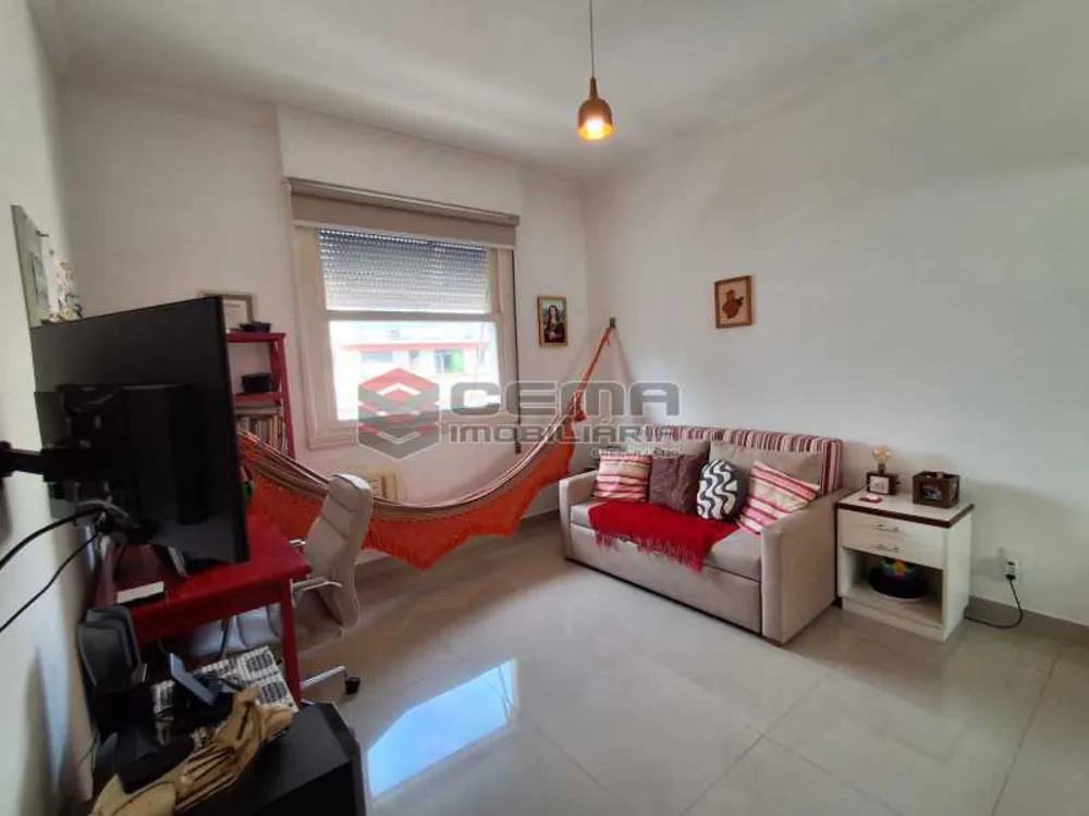 Apartamento, 3 quartos, 170 m² - Foto 13