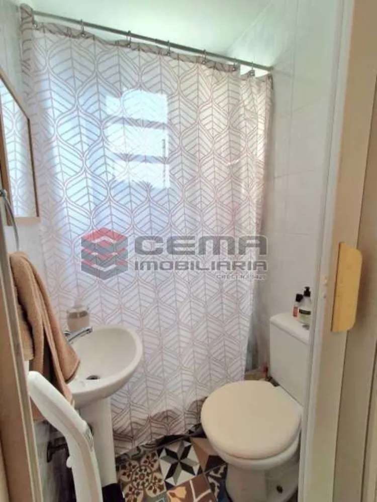 Apartamento, 3 quartos, 170 m² - Foto 30