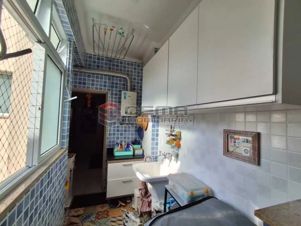 Apartamento, 3 quartos, 170 m² - Foto 28