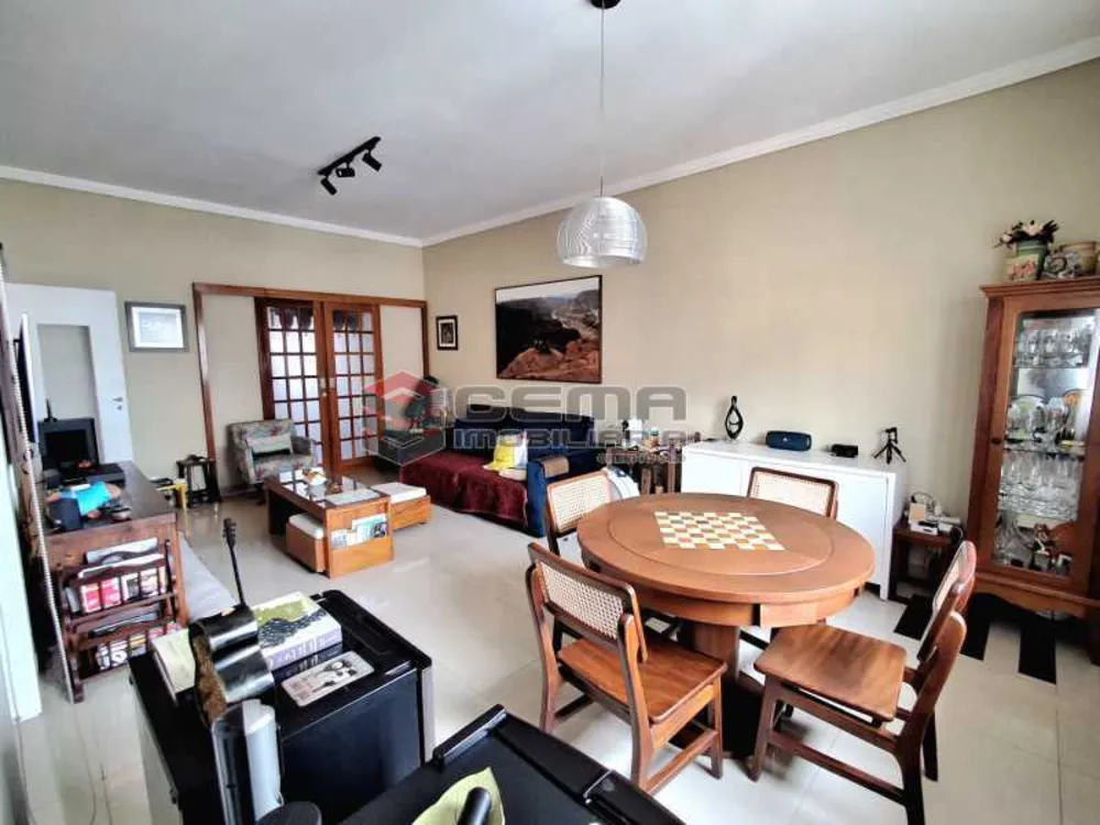 Apartamento, 3 quartos, 170 m² - Foto 3