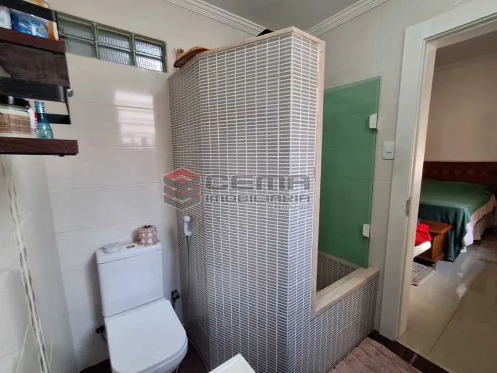 Apartamento, 3 quartos, 170 m² - Foto 20