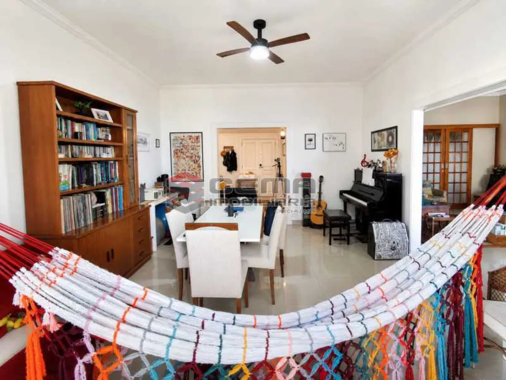 Apartamento, 3 quartos, 170 m² - Foto 6