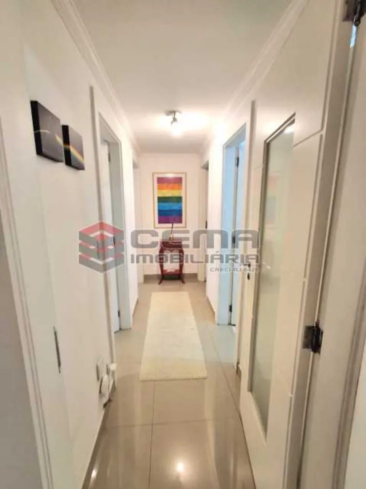 Apartamento, 3 quartos, 170 m² - Foto 12