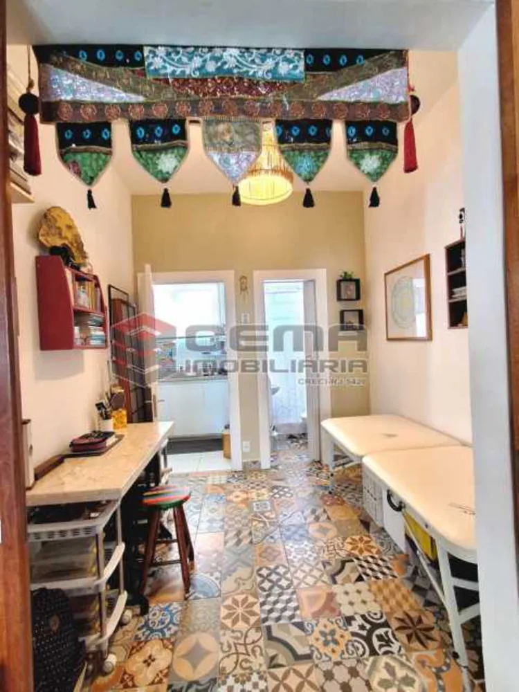 Apartamento, 3 quartos, 170 m² - Foto 11