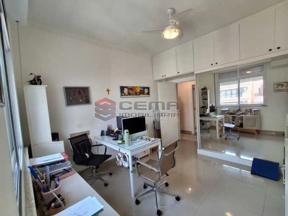 Apartamento, 3 quartos, 170 m² - Foto 15
