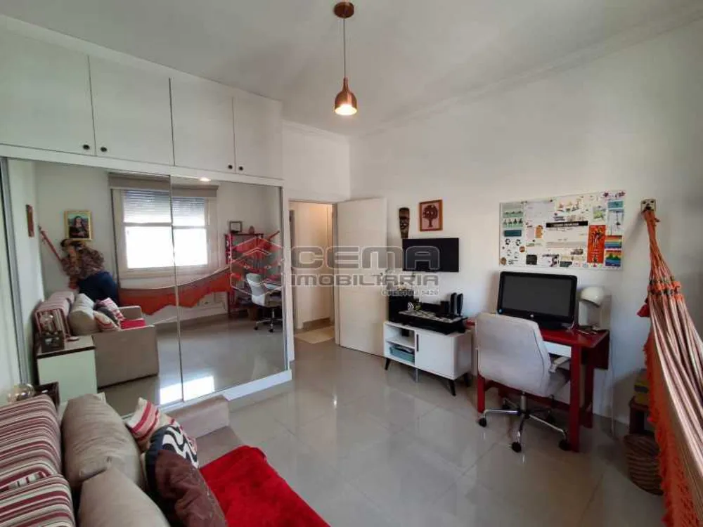Apartamento, 3 quartos, 170 m² - Foto 14