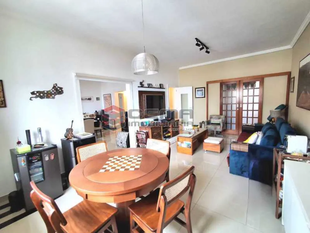 Apartamento, 3 quartos, 170 m² - Foto 4