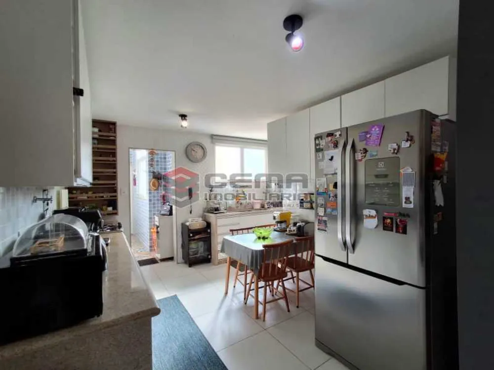 Apartamento, 3 quartos, 170 m² - Foto 25