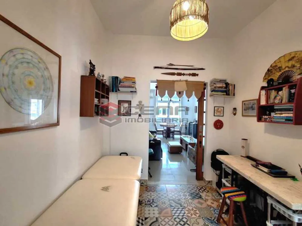 Apartamento, 3 quartos, 170 m² - Foto 10