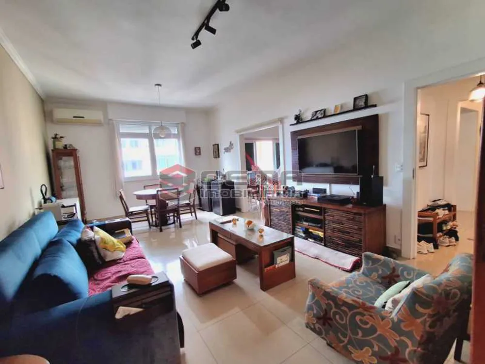Apartamento, 3 quartos, 170 m² - Foto 9