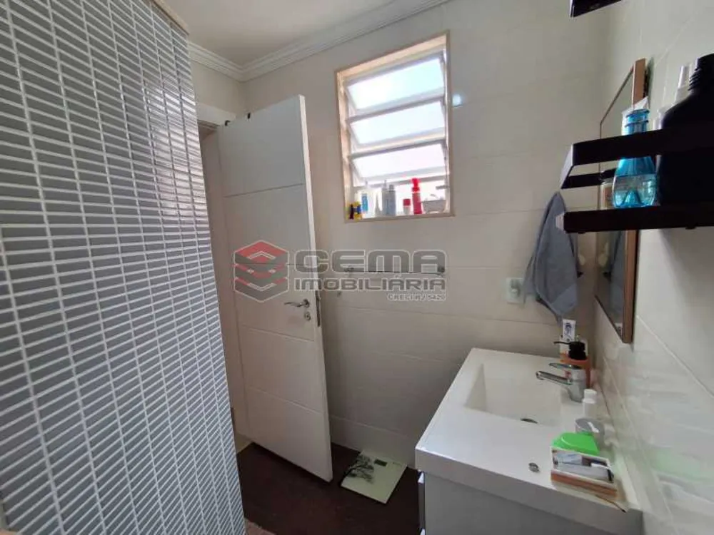 Apartamento, 3 quartos, 170 m² - Foto 21