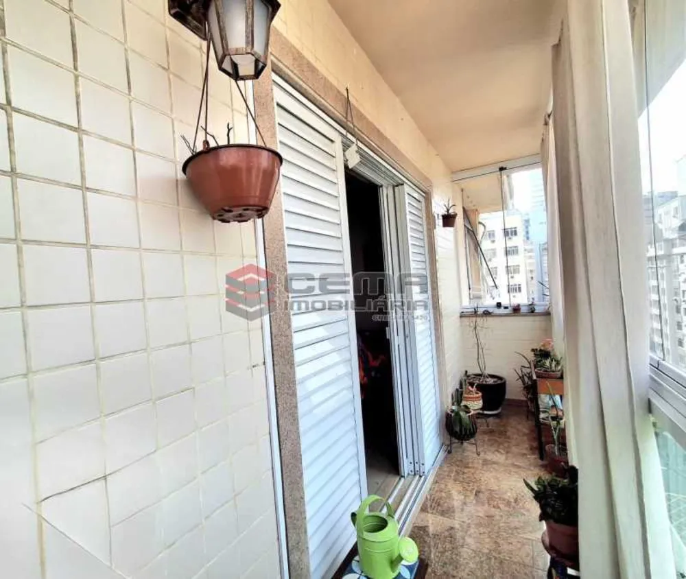 Apartamento, 3 quartos, 170 m² - Foto 8