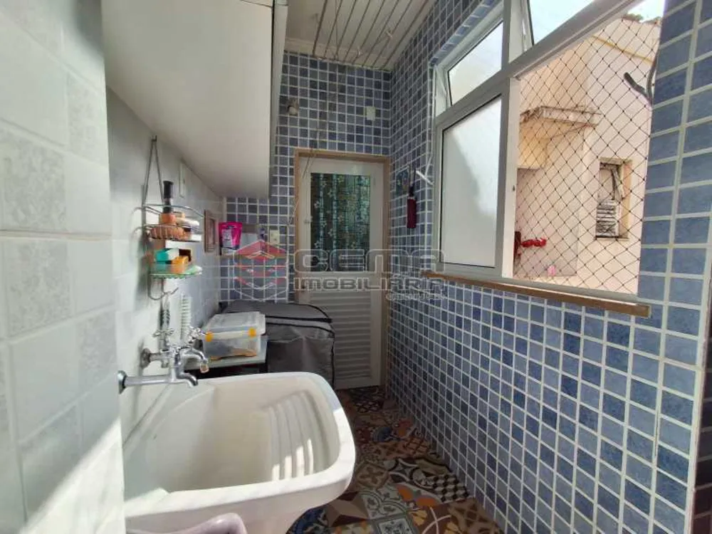 Apartamento, 3 quartos, 170 m² - Foto 29
