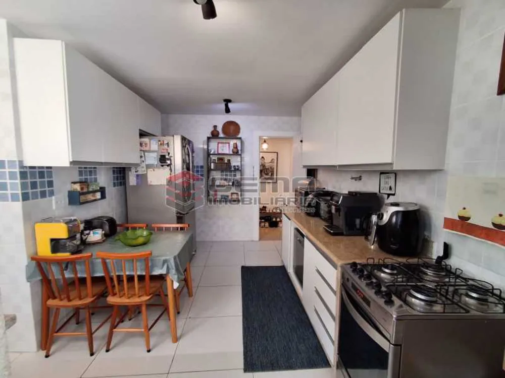 Apartamento, 3 quartos, 170 m² - Foto 26