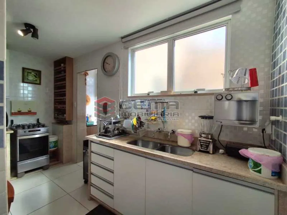 Apartamento, 3 quartos, 170 m² - Foto 27