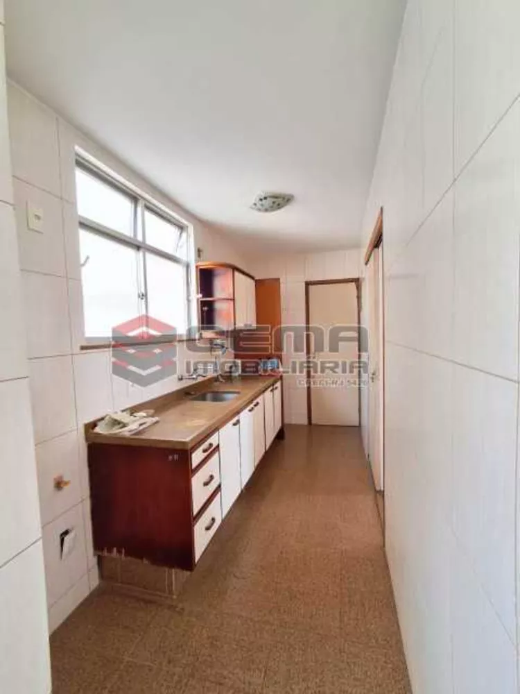 Apartamento, 2 quartos, 70 m² - Foto 19