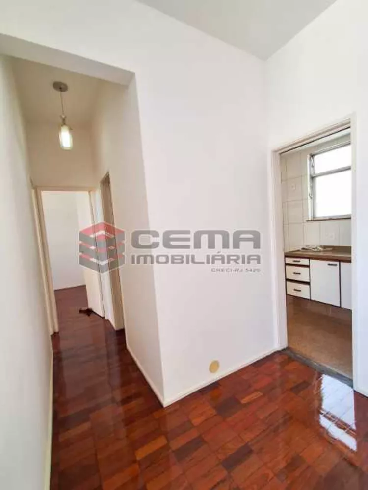 Apartamento, 2 quartos, 70 m² - Foto 5