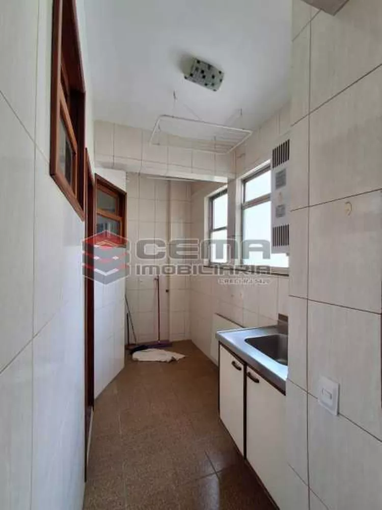 Apartamento, 2 quartos, 70 m² - Foto 23