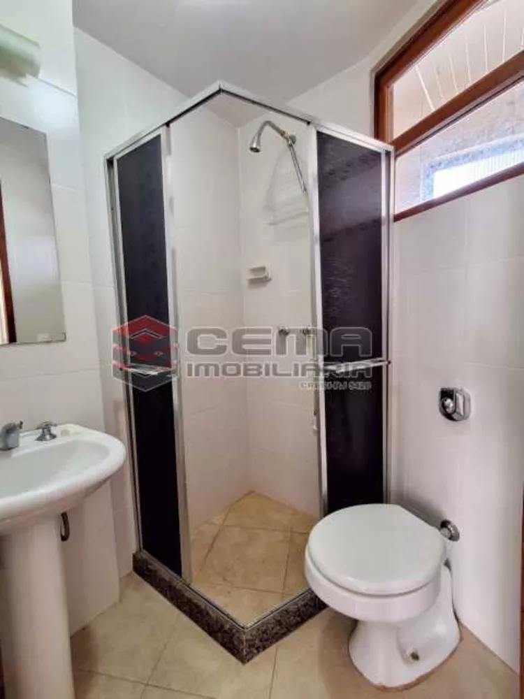 Apartamento, 2 quartos, 70 m² - Foto 15