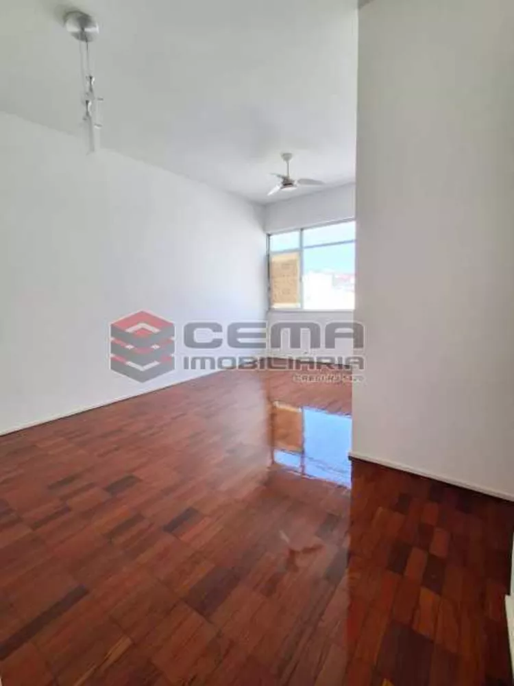 Apartamento, 2 quartos, 70 m² - Foto 2