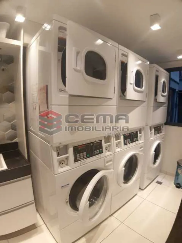 Apartamento, 1 quarto, 36 m² - Foto 22