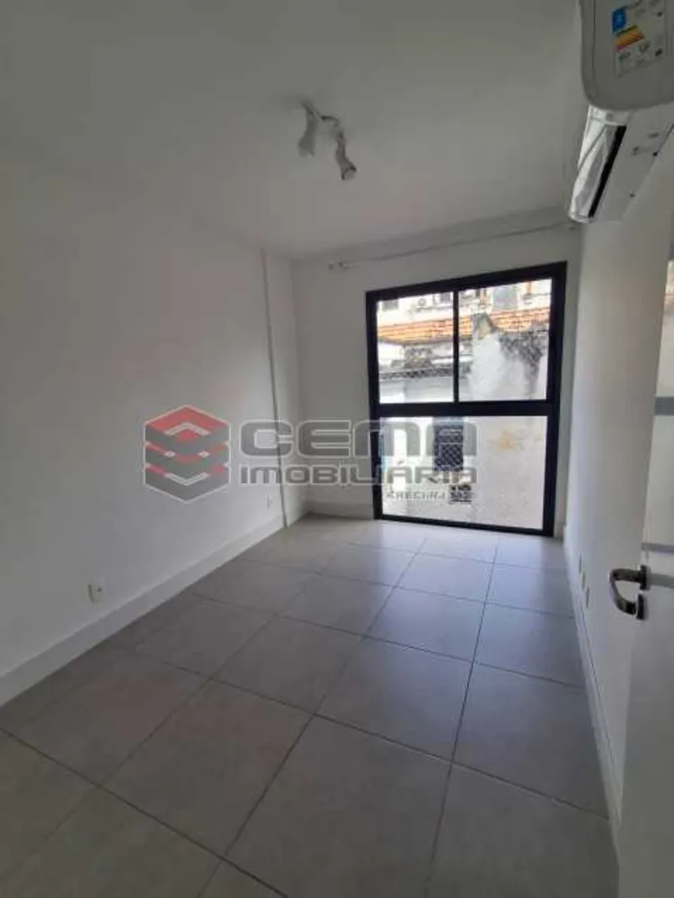 Apartamento, 1 quarto, 36 m² - Foto 6